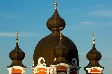 ŠOK ŠOKOVA Pravoslavnoj crkvi u Moldaviji zabranjene litije, zbog "parade ponosa"