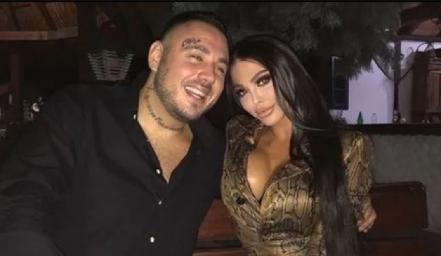 STIGLO JOJ IZVINJENE FILIPA CARA NA KUĆNU ADRESU? Svi bruje o poklonu koji je Maja Marinković zatekla na pragu stana (FOTO)