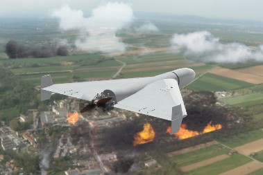 AUTOMOBILSKI GIGANT ULAZI U RAT Poznati brend počinje da pravi dronove u Ukrajini