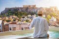 AKO ŽELITE MIRAN ODMOR, OVO SU SAVRŠENE DESTINACIJE ZA VAS Evropska ostrva bez mnogo ljudi garantuju opušteno uživanje