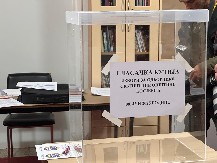 PRESEK IZLAZNOSTI U KOSJERIĆU Do 18.00 sati izašlo više od 76 odsto birača