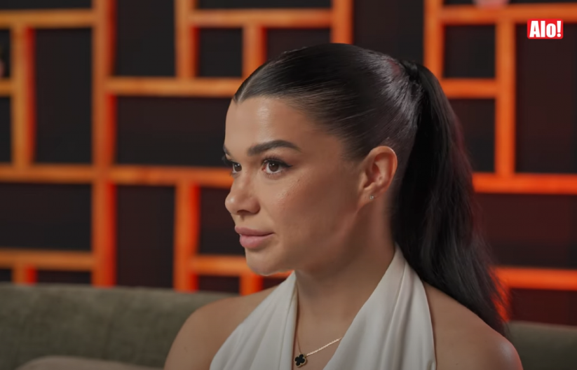 ''VIŠE NE PRAŠTAM PREVARE'' Milica Ristić o samohranom majčinstvu i ćerkama bivšeg muža: ''Nisam bila maćeha, već drugarica''