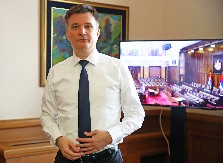 LEDENI TUŠ ZA DRAGANA ĐILASA: Jovanov izneo podatke pethodnih i novih izbora, raste podrška građana!