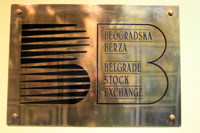 BEOGRADSKA BERZA PROMETOVALA 297,52 MILIONA DINARA Najviše se trgovalo akcijama Jugoprevoza Kruševac