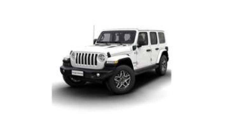 POVLAČI SE DŽIP SA SRPSKOG TRŽIŠTA! Ovo je razlog (FOTO)