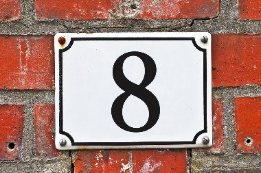 KOJU TAJNU KRIJE BROJ VAŠE KUĆE? U broju 4 su česte svađe, a u broju 5 kvarovi, evo koji broj donosi novac i ljubav