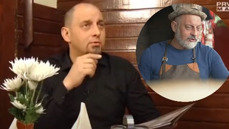 "PAKLENI KUVAR" DOŽIVEO JEZIVU SUDBINU Sud mu oduzeo decu, dobio još petoro sa drugom ženom, sada je neprepoznatljiv i evo šta radi (FOTO)