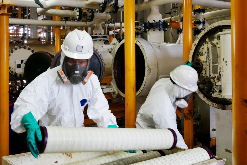 Iran tvrdi da je došao u posed dokumenata o izraelskoj nuklearnoj energiji