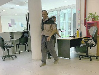 KOMŠIJE KUKULIĆA MISLE DA ĆE OPET SILOVATI DEVOJČICE! Srbin iz Argentine i kao starac zastrašuje meštane Neukena