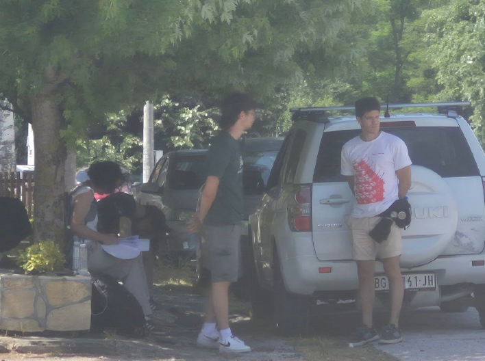 "BILA JE EUFORIJA, A ONDA JE NASTAO MUK!" Evo kako su blokaderi u Kosjeriću reagovali na novi poraz koji im je naneo Vučić! (VIDEO)