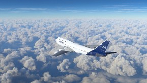 AVION SE SRUŠIO U TIHI OKEAN Traje spasilačka akcija, strahuje se da su svi putnici mrtvi