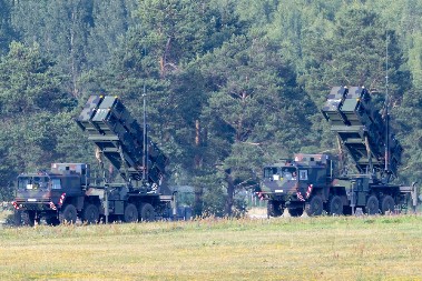 BOLJE IŠTA NEGO NIŠTA Ukrajina dobila Patriote – iz prošlog veka!