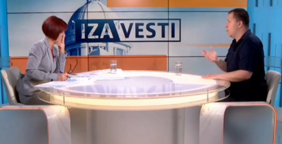 NAJMUČNIJIH 16 SEKUNDI ZA BLOKADERE I OPOZICIJU: Džabe ste se nadali, Vučić je jači od vas a to su pokazali i izbori u Kosjeriću i Zaječaru! (VIDEO)