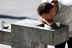 PAKLENI TALAS JE PROŠAO, ALI STIŽE OSVEŽENJE! Pad temperature, svežije noći, ponegde MAGLA: Evo kakvo nas vreme očekuje