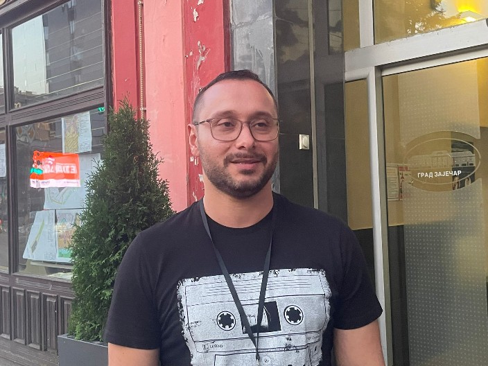 GRADSKA IZBORNA KOMISIJA U ZAJEČARU: Otkriveni svi detalji