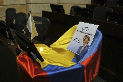 KOLUMBIJSKI PREDSEDNIČKI KANDIDAT OPERISAN NAKON ŠTO JE UPUCAN U GLAVU Doktori: "Jedva reaguje" (FOTO)