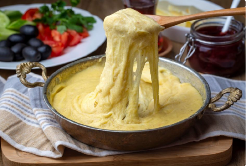 NAPRAVITE SAVRŠEN KAČAMAK Tajna je u ovom sastojku, a pravi ogromnu razliku u ukusu