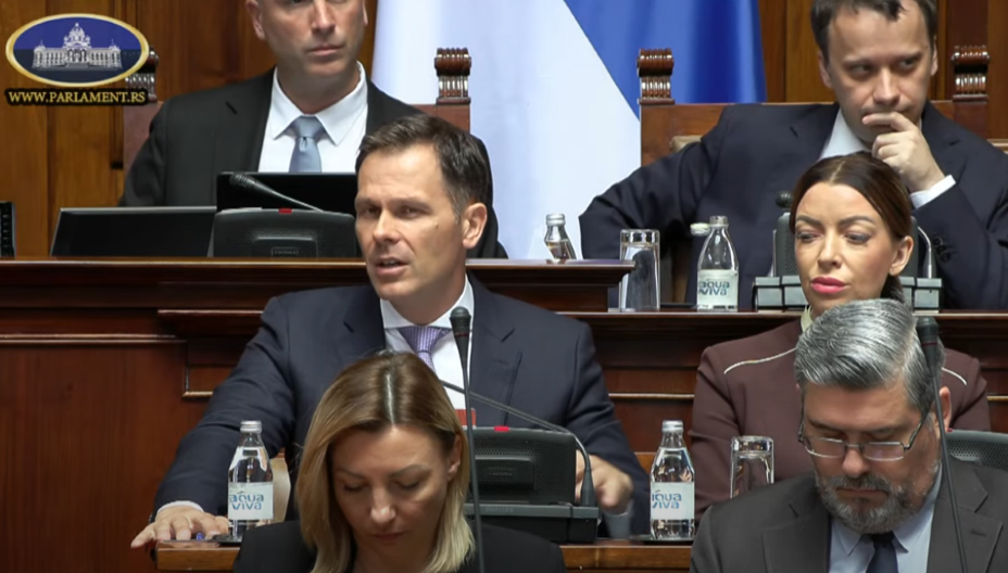 ZA STAMBENE KREDITE ZA MLADE PRIJAVILO SE VIŠE OD 5.000 ZAINTERESOVANIH Mali: Odobreno više od 1.000