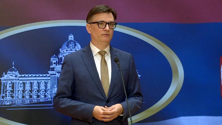 JOVANOV: Ne može se pritiskom i nasiljem menjati ono što građani misle (VIDEO)