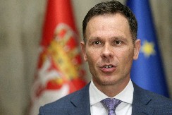 CEO SVET JE U BEOGRADU Mali objavio moćnu fotografiju na kojoj se nalaze svi delegati koji su stigli u Srbiju (FOTO)