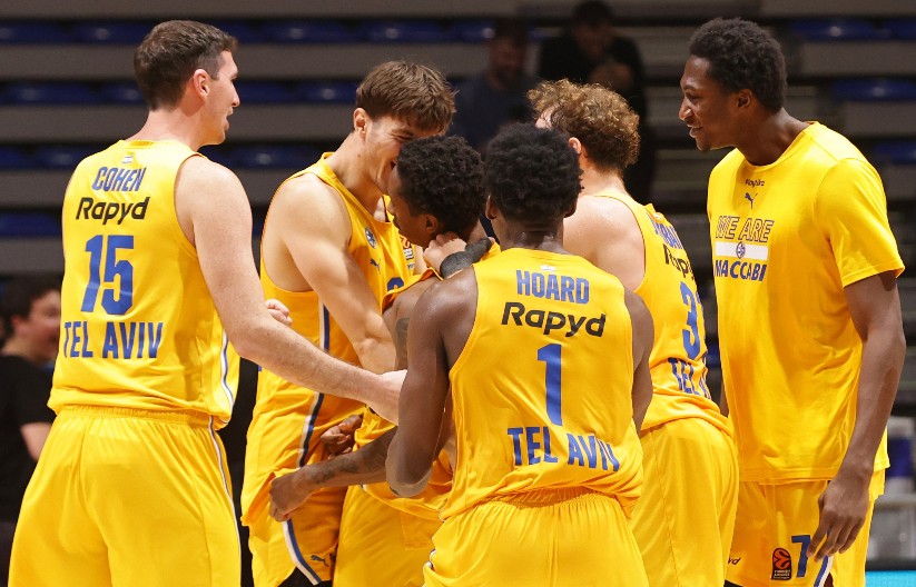 MORAĆE DA POTRAŽE NOVI DOM Kipar rekao "ne" Makabiju i Hapoelu