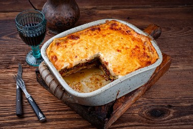 ZA RUČAK PRAVI GASTRONOMSKI UŽITAK Jelo sa mesom i kačkavaljem koje osvaja na prvi zalogaj