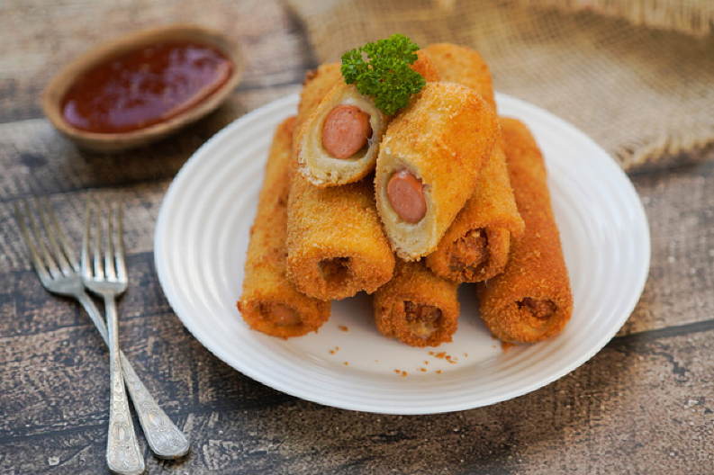 PRŽENICE SA KOBASICAMA Obrok zbog kog će ukućani stajati u redu za još