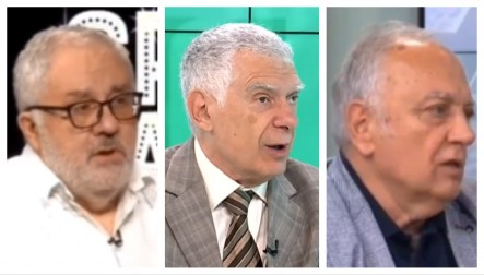 KURTIJEVI AKADEMICI Ko su članovi SANU koji traže ostavku predsednika: Žele da uklone Vučića kako bi priznali Kosovo!