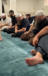 ANB I POLICIJA SPROVELI USPEŠNU AKCIJU: U Crnoj Gori pokušao da propagira radikalnu islamsku ideologiju