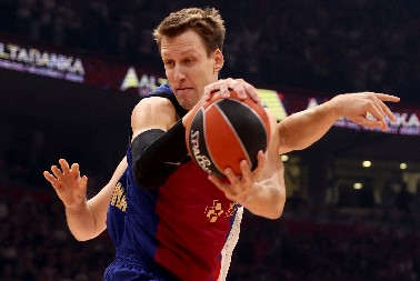 PRORADILA MAŠTA "GROBARA" Veseli i Barsa nikad bliži raskidu: Šta to znači za Partizan?