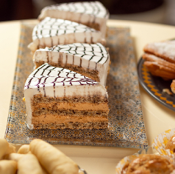 STARINSKA TORTA Jednostavna i prepuna oraha, u pravoj eksploziji ukusa