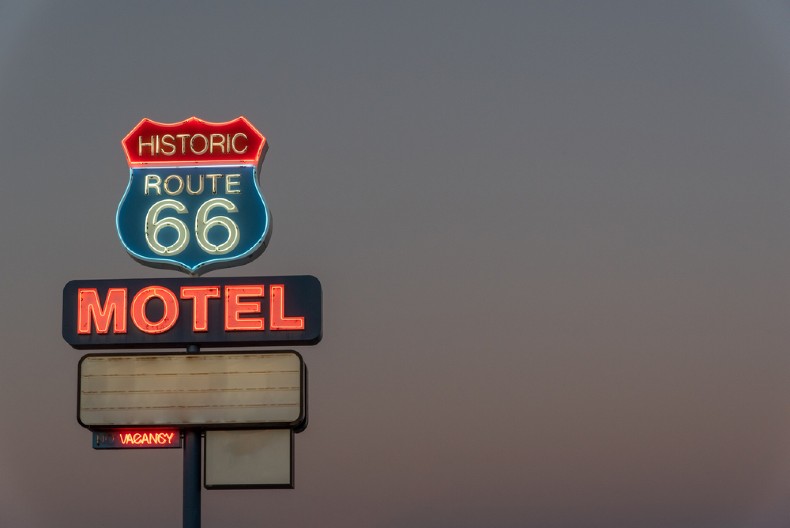 STO GODINA MOTELA Uspon jednog sna, ali i mnogo više od jeftinog smeštaja