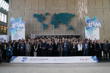 Delegati na IPM: Srbija odlično organizovala prvi pripremni sastanak za EXPO 2027.