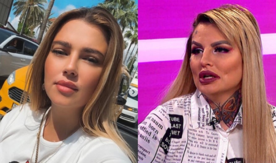 JEDNA STVAR SVE ŠOKIRALA Kija Kockar momentalno završila na sudu sa Jelenom Krunić, ovo je razlog