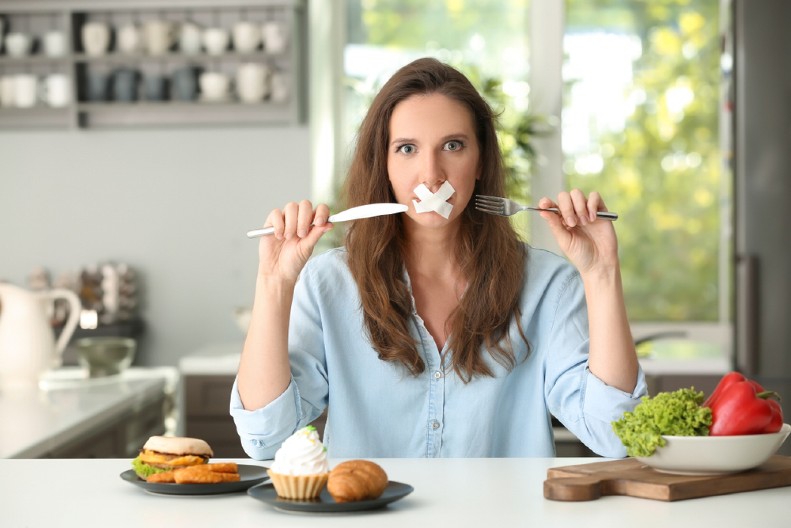 HRANA KOJA GOJI Ako želite da smršate do letovanja, nikako ne jedite ove namirnice!