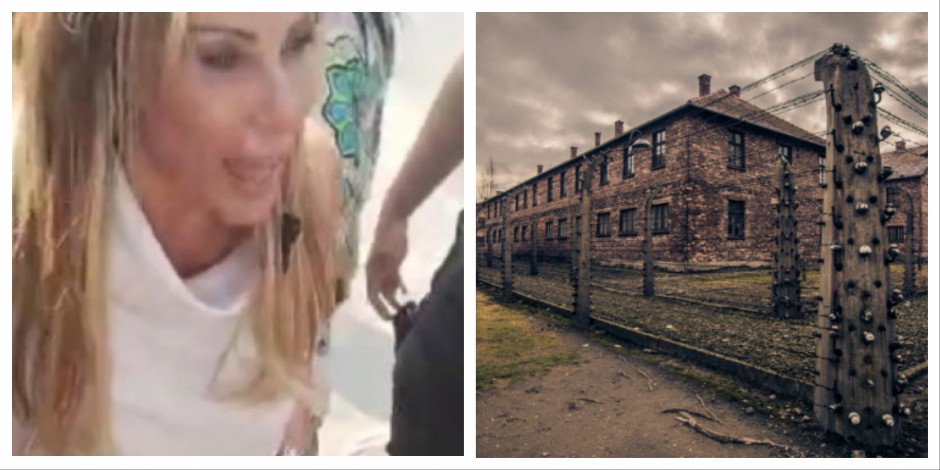 ALEKSIĆEVA POSLANICA STUDENTE NAZVALA "ĆACI-LOGOROM" Šta ćeš veći dokaz da su naci!