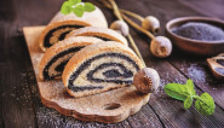 MAKOVNJAČA SA MEDOM Za najveće sladokusce i one izbirljive, jer slađe od ovoga ne može