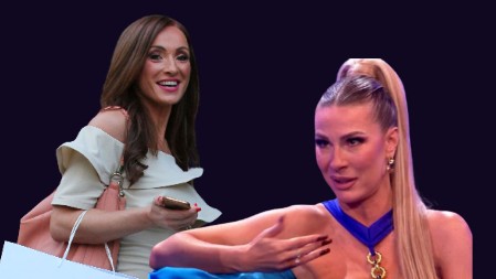 "ŽIVELA JE U ŠUPI DOK JE SLAĐA NIJE SPASILA" Vesna Đogani na meti osude javnosti, pojavile se strašne tvrdnje
