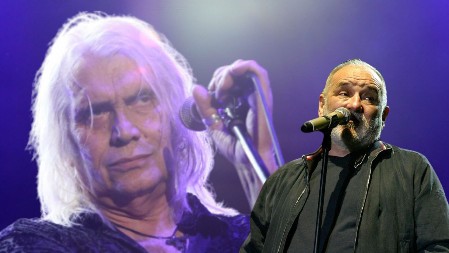 ZBOG NJE NISU PRIČALI 40 GODINA! Bora Čorba i Đorđe Balašević do kraja svojih života nisu uspeli da izglade odnose, evo i zašto!