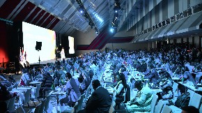 SVETSKI SPEKTAKL U BEOGRADU! Delegacije iz 154 zemlje oduševljene pripremama za EXPO! (FOTO)