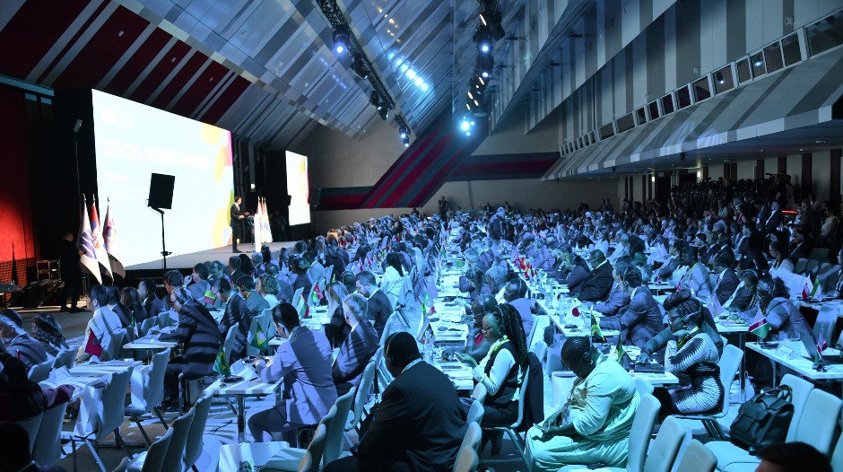 SVETSKI SPEKTAKL U BEOGRADU! Delegacije iz 154 zemlje oduševljene pripremama za EXPO! (FOTO)