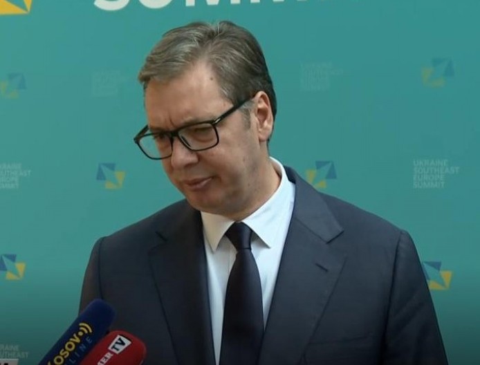 ŠTA JE UKRAJINA LOŠE URADILA SRBIJI?: “Jesmo li dužni da im kažemo hvala? Mislim da jesmo”