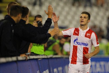 VELIKI POVRATAK NA "MARAKANU"? Nekadašnji reprezentativac Srbije postaje slobodan igrač, "zvezdaši" ga zovu nazad