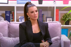 UMRLA MAJKA PEVAČICE GRANDA! Potresnom porukom rasplakala javnost: "Nisam stigla..."