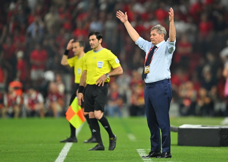 PRESTIGAO OSIMA Piksi ispisao istoriju, podatak za ponos