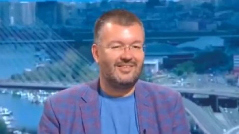 PROFESOR ANTIĆ O IZBORIMA U ZAJEČARU I KOSJERIĆU: "Velika pobeda SNS-a uprkos nasilju blokadera! Vatra ispod kotla za dinstanje je skoro UGAŠENA!