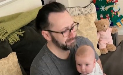 DNK TEST RAZOTKRIO ŠOKANTNU TAJNU Aleksandar je iz porodilišta došao sa ćerkom, ali jedna greška im je promenila život! (VIDEO)