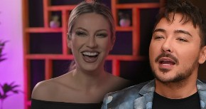 OVAKO IZGLEDA NOVA DEVOJKA MILANA STANKOVIĆA Sušta suprostnost Radi Manojlović