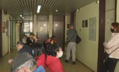 KARAVAN ZDRAVLJA U INĐIJI Prevencija ključ kod lečenja kardiovaskularnih bolesti