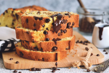 LENJI KOLAČ SA ČOKOLADOM KADA NEMATE VREMENA ZA PRIPREMU Jednostvan desert božanstvenog ukusa